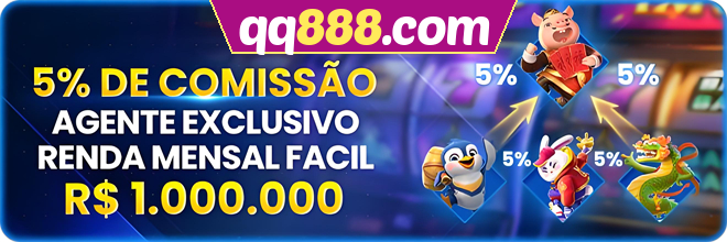 qq888.com Comissão