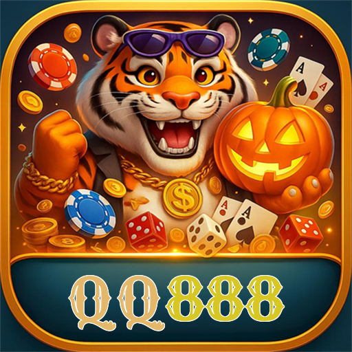 qq888.com Logo